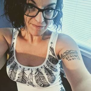 Meet your Posher, Rebekah